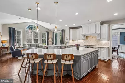 9423 Ferry Landing Court, Alexandria, VA 22309 - Photo 1