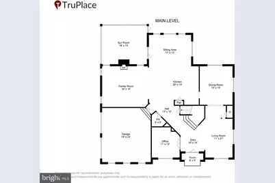 9423 Ferry Landing Court, Alexandria, VA 22309 - Photo 95