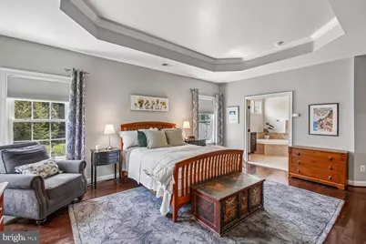 9423 Ferry Landing Court, Alexandria, VA 22309 - Photo 35