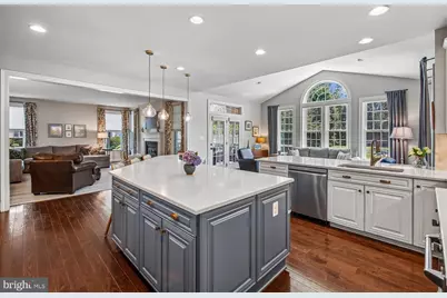 9423 Ferry Landing Court, Alexandria, VA 22309 - Photo 9