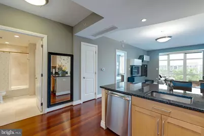 8220 Crestwood Heights Drive #614, McLean, VA 22102 - Photo 11