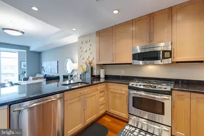 8220 Crestwood Heights Drive #614, McLean, VA 22102 - Photo 9