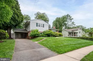 7011 Sea Cliff Rd, McLean, VA 22101 - Photo 1