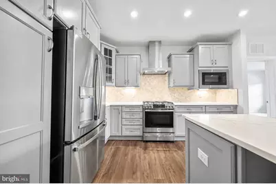 3927 Fair Ridge Drive #503, Fairfax, VA 22033 - Photo 5
