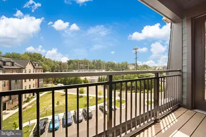 3927 Fair Ridge Drive #503, Fairfax, VA 22033 - Photo 17