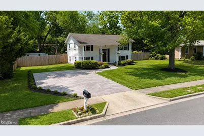 8014 Kidd Street, Alexandria, VA 22309 - Photo 3