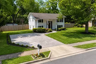 8014 Kidd St, Alexandria, VA 22309 - Photo 3