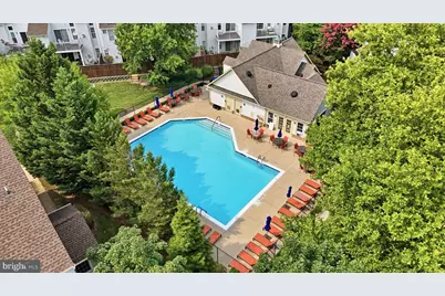 7712 Haynes Point Way #B, Alexandria, VA 22315 - Photo 35