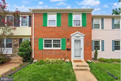 8374 Glastonbury Court, Annandale, VA 22003 - Photo 1
