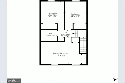 8374 Glastonbury Court, Annandale, VA 22003 - Photo 31