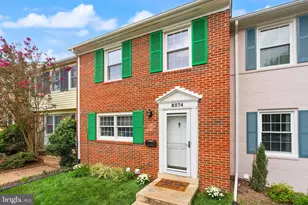 8374 Glastonbury Ct, Annandale, VA 22003 - Photo 3