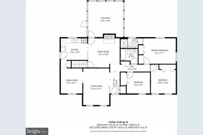 14833 Cranoke Street, Centreville, VA 20120 - Photo 67