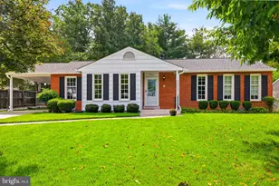 14833 Cranoke St, Centreville, VA 20120 - Photo 1