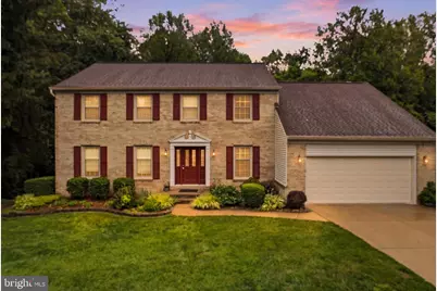 10159 Wavell Road, Fairfax, VA 22032 - Photo 1