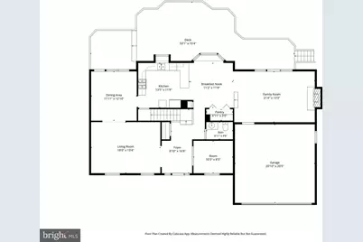 10159 Wavell Road, Fairfax, VA 22032 - Photo 45