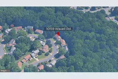 10159 Wavell Road, Fairfax, VA 22032 - Photo 43