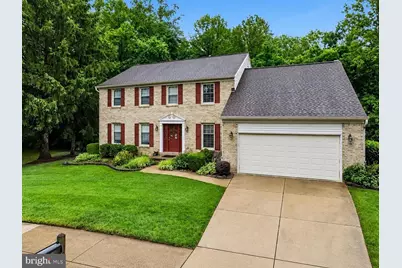 10159 Wavell Road, Fairfax, VA 22032 - Photo 3