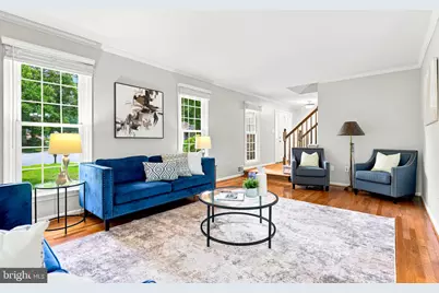 9811 Vertain Court, Fairfax, VA 22032 - Photo 3