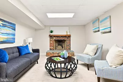 9811 Vertain Court, Fairfax, VA 22032 - Photo 47