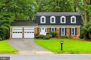 9811 Vertain Ct, Fairfax, VA 22032 - Photo 1