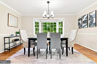 9811 Vertain Court, Fairfax, VA 22032 - Photo 5