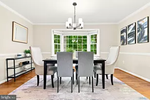 9811 Vertain Ct, Fairfax, VA 22032 - Photo 5