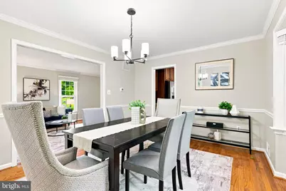 9811 Vertain Court, Fairfax, VA 22032 - Photo 7