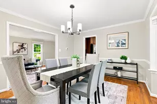9811 Vertain Ct, Fairfax, VA 22032 - Photo 7