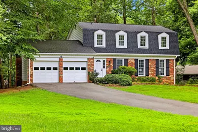 9811 Vertain Court, Fairfax, VA 22032 - Photo 67