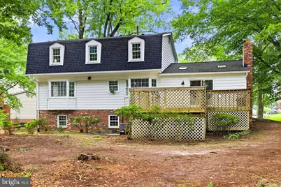 9811 Vertain Court, Fairfax, VA 22032 - Photo 55