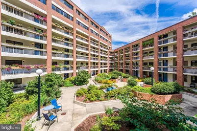 1951 Sagewood Lane #523, Reston, VA 20191 - Photo 33