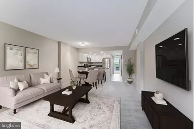 1951 Sagewood Lane #523, Reston, VA 20191 - Photo 5