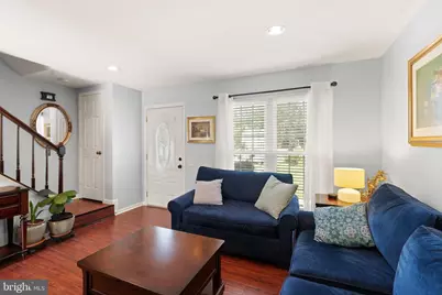 6630 High Valley Lane, Alexandria, VA 22315 - Photo 7
