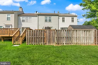 6630 High Valley Lane, Alexandria, VA 22315 - Photo 37