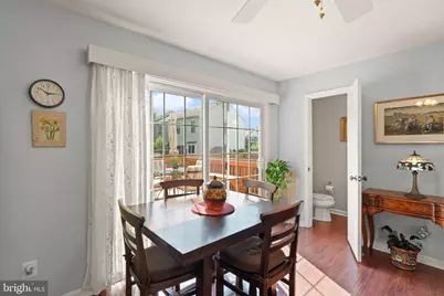 6630 High Valley Lane, Alexandria, VA 22315 - Photo 15