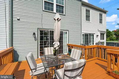 6630 High Valley Lane, Alexandria, VA 22315 - Photo 31