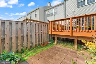 6630 High Valley Ln, Alexandria, VA 22315 - Photo 35