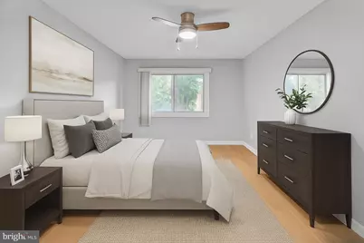 8001 Chanute Place #5, Falls Church, VA 22042 - Photo 5