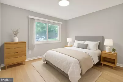 8001 Chanute Place #5, Falls Church, VA 22042 - Photo 7