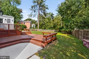 1915 Shannon Ct, Alexandria, VA 22306 - Photo 41