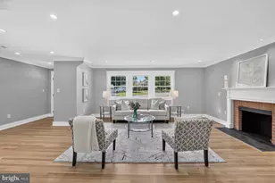 1915 Shannon Ct, Alexandria, VA 22306 - Photo 5