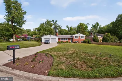 1915 Shannon Court, Alexandria, VA 22306 - Photo 45