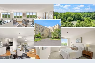 6621 Wakefield Drive #913, Alexandria, VA 22307 - Photo 1