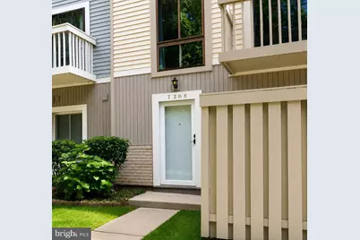 7208 Jillspring Court #25C, Springfield, VA 22152 - Photo 1
