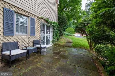 6034 Chesterbrook Road #B, McLean, VA 22101 - Photo 33