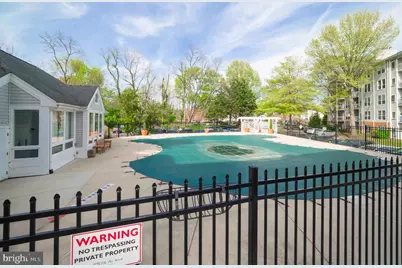 3176 Summit Square Drive #4-D3, Oakton, VA 22124 - Photo 43