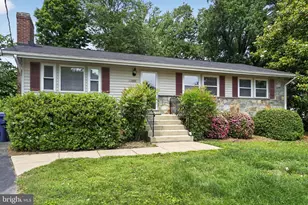 1452 Dewberry Ct, McLean, VA 22101 - Photo 1