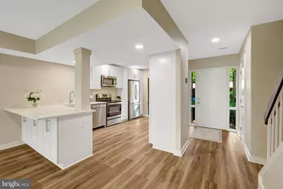 11640 Ivystone Court #2A2, Reston, VA 20191 - Photo 7