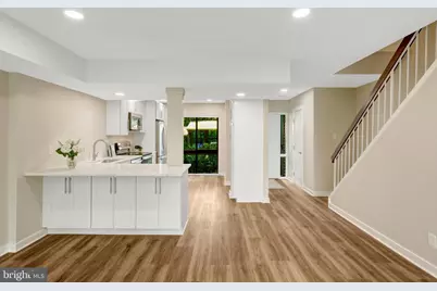 11640 Ivystone Court #2A2, Reston, VA 20191 - Photo 11