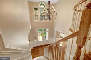 10588 Canterberry Rd, Fairfax Station, VA 22039 - Photo 5